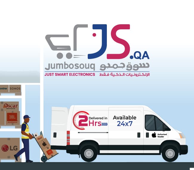 our online shopping