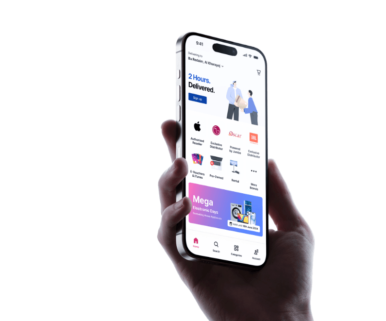 Souq App