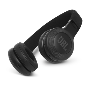 E45BT Wireless on-ear headphones