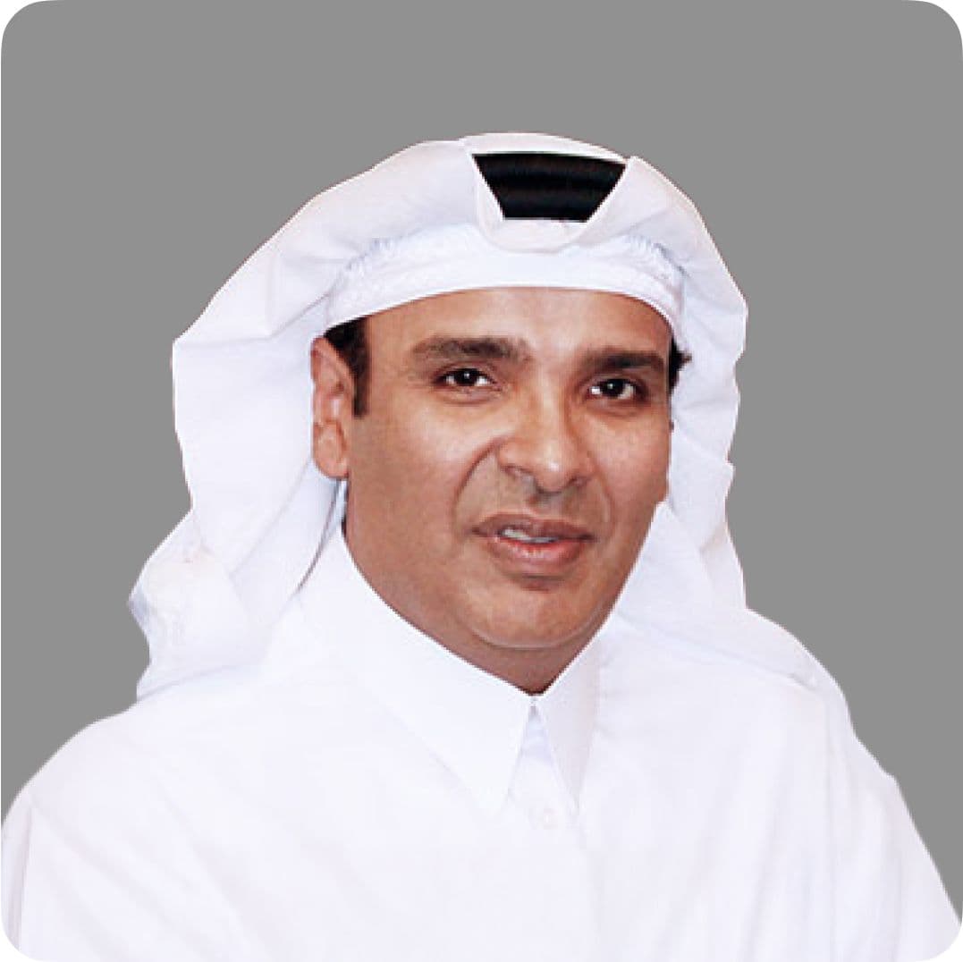 Mr. Sajed Jassim Mohammed Sulaiman