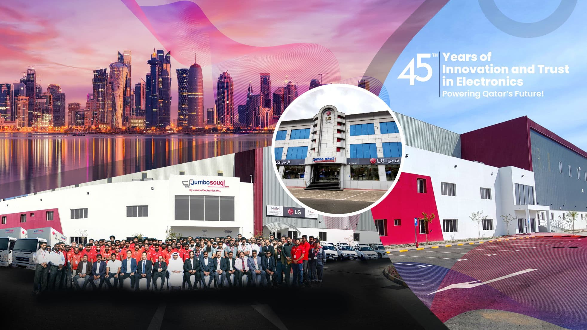 Empowering Innovation Enabling Tomorrow